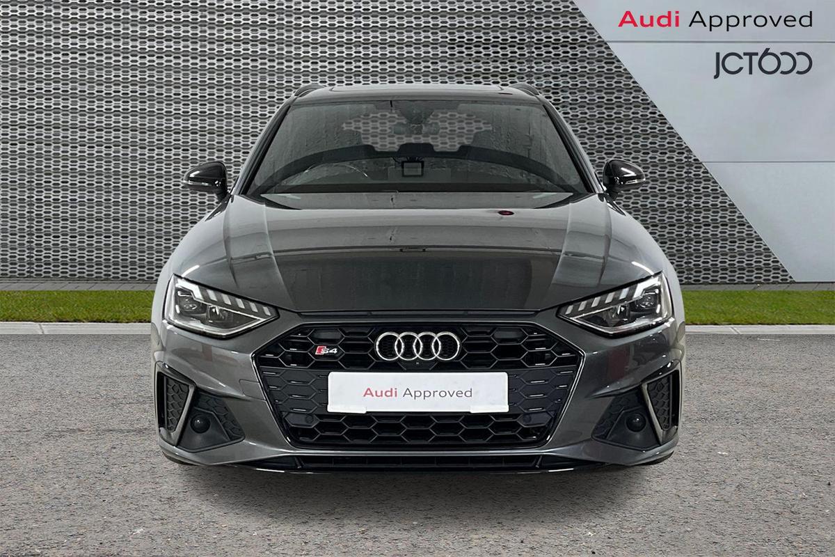 Used Audi A4 2021 for sale - 78211816: Photo 8