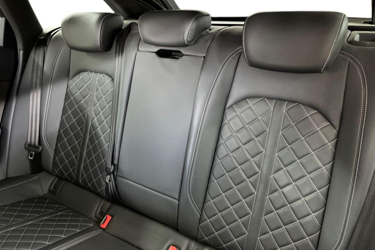 Used Audi A4 2021 for sale - 78211816: Photo 9