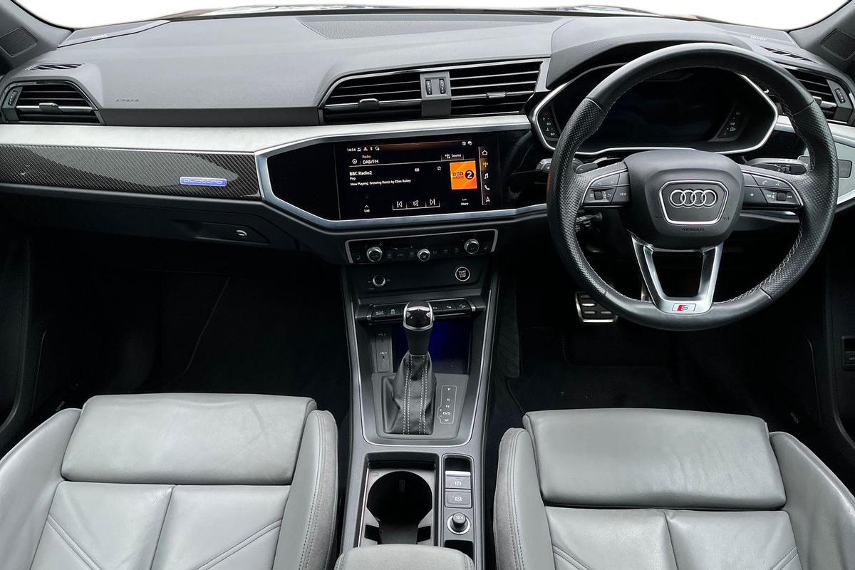 Used Audi Q3 2021 for sale - 77332645: Photo 10