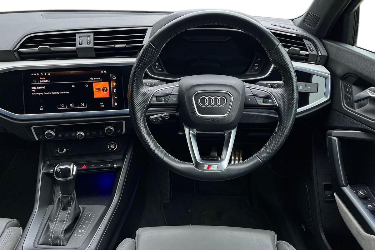 Used Audi Q3 2021 for sale - 77332645: Photo 11