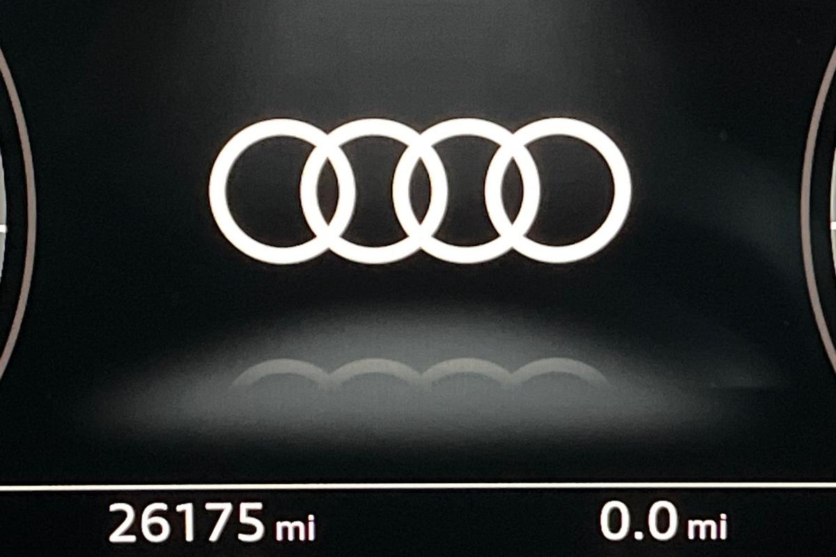 Used Audi Q3 2021 for sale - 77332645: Photo 15