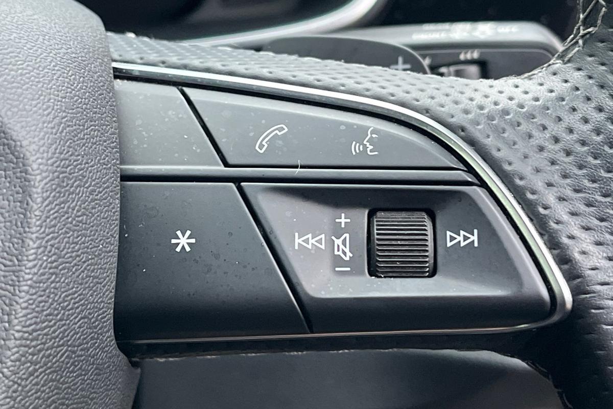 Used Audi Q3 2021 for sale - 77332645: Photo 17