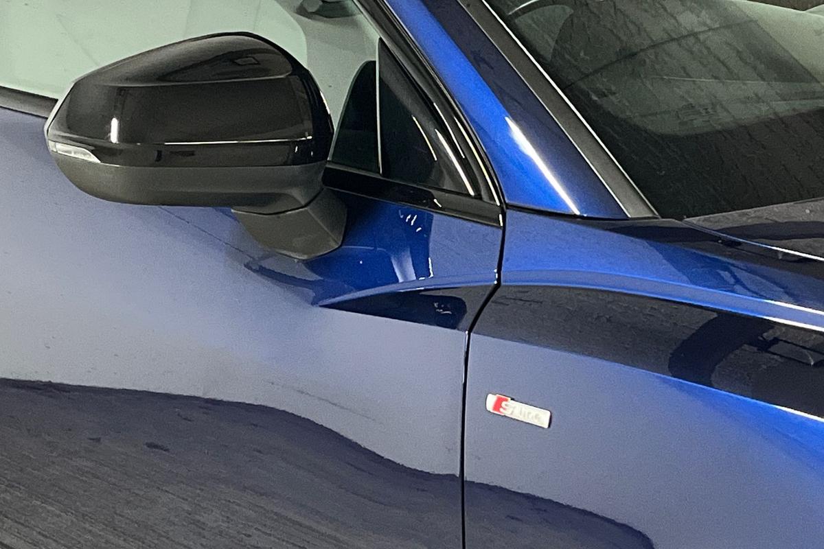 Used Audi Q3 2021 for sale - 77332645: Photo 20