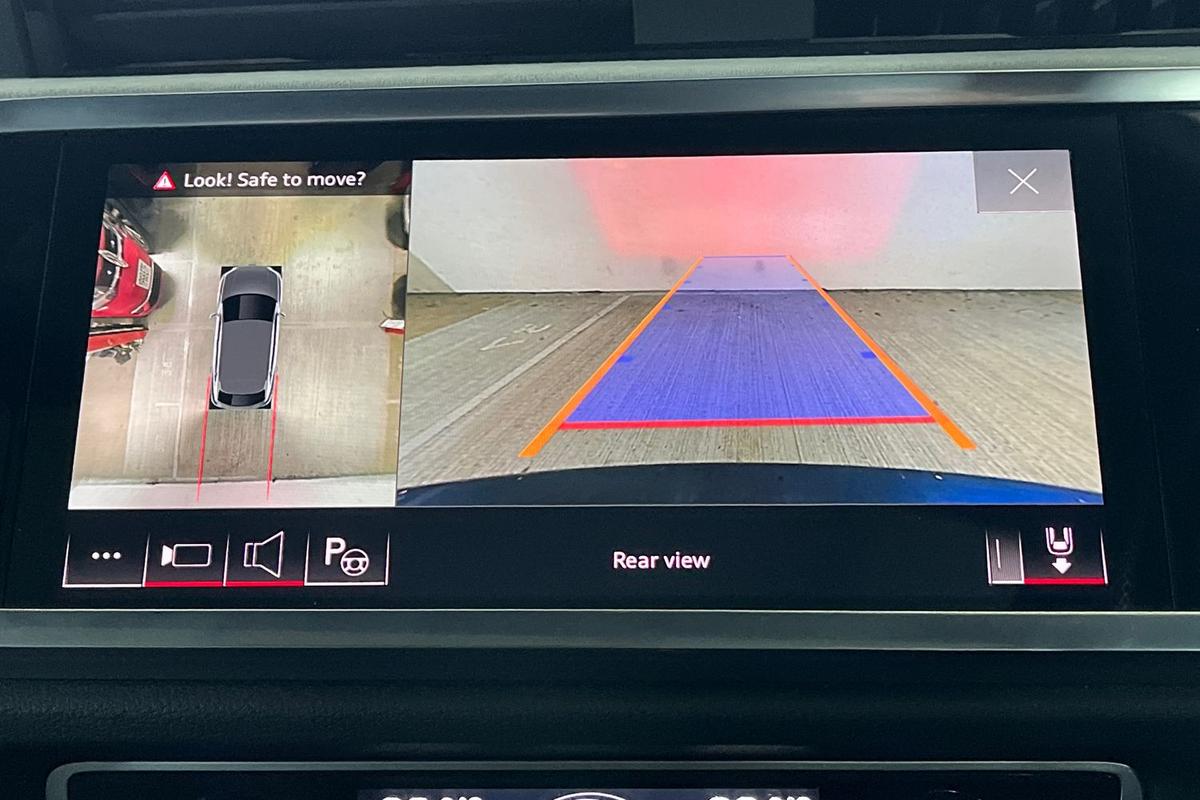 Used Audi Q3 2021 for sale - 77332645: Photo 21