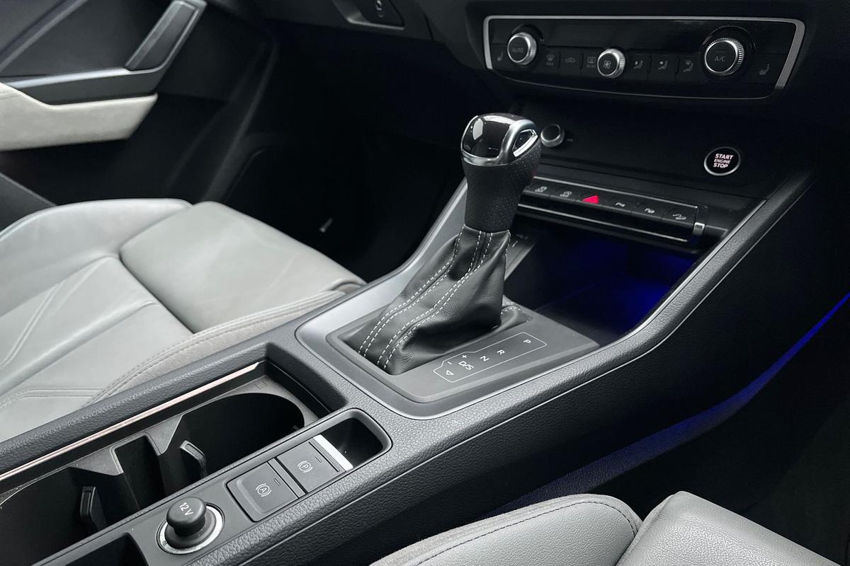 Used Audi Q3 2021 for sale - 77332645: Photo 23