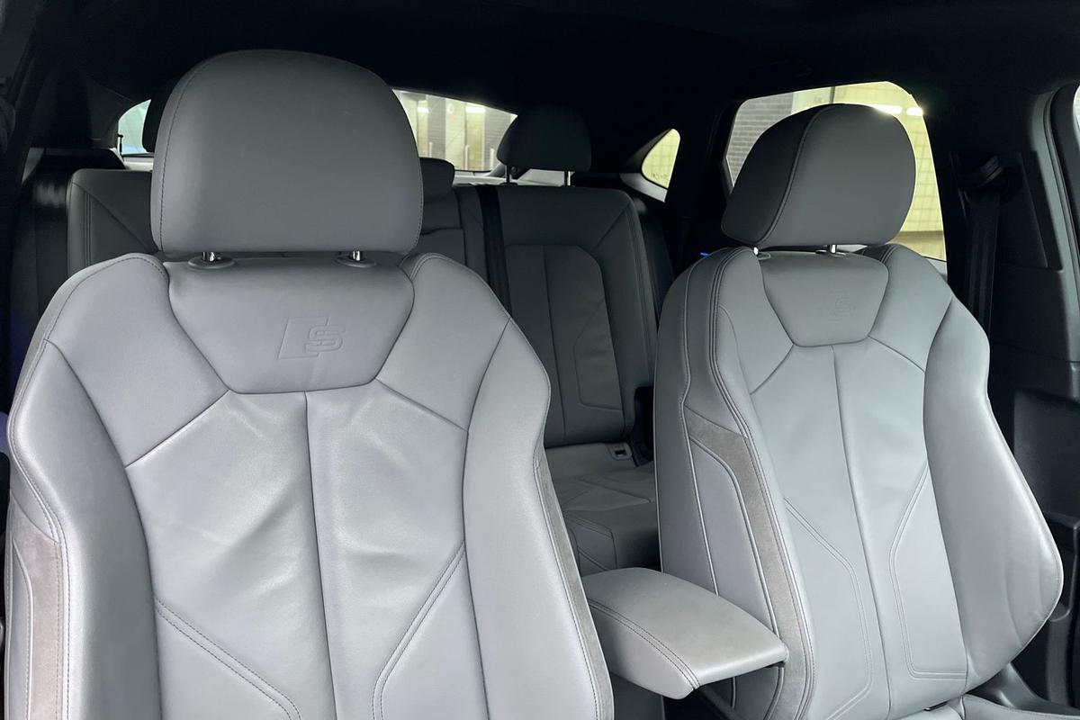 Used Audi Q3 2021 for sale - 77332645: Photo 25