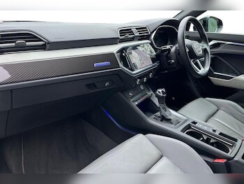 Used Audi Q3 2021 for sale - 77332645: Photo