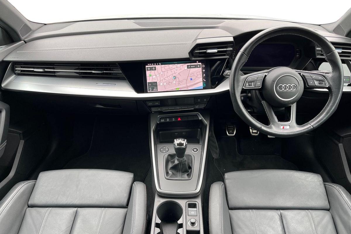 Used Audi A3 2021 for sale - 76630053: Photo 10