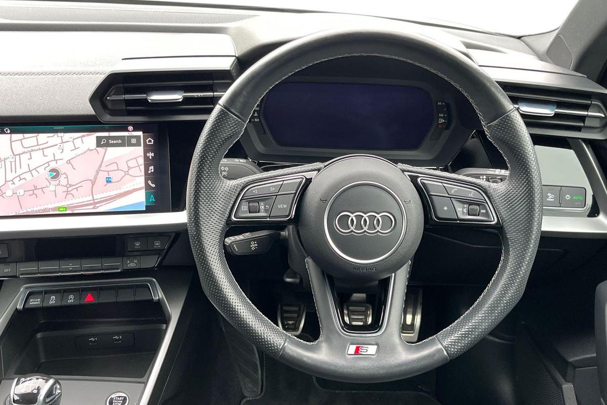 Used Audi A3 2021 for sale - 76630053: Photo 11