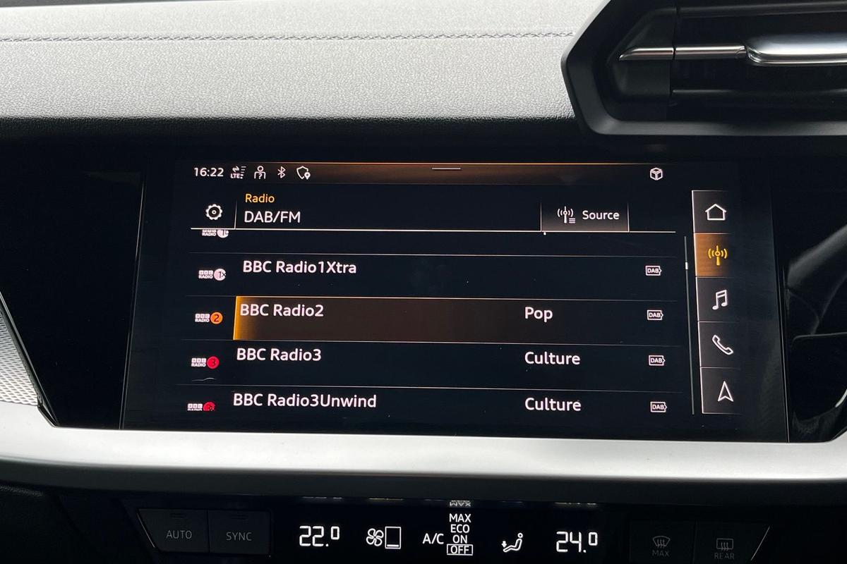 Used Audi A3 2021 for sale - 76630053: Photo 13