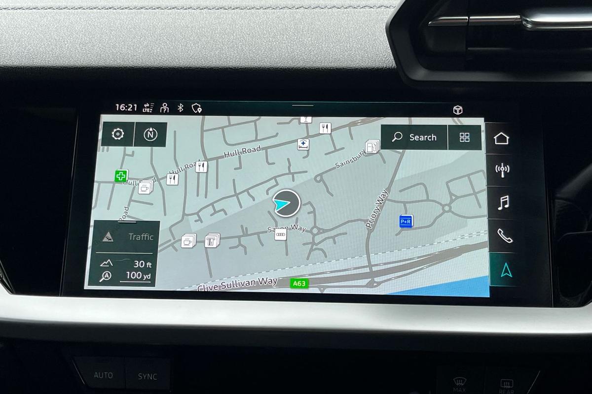 Used Audi A3 2021 for sale - 76630053: Photo 14