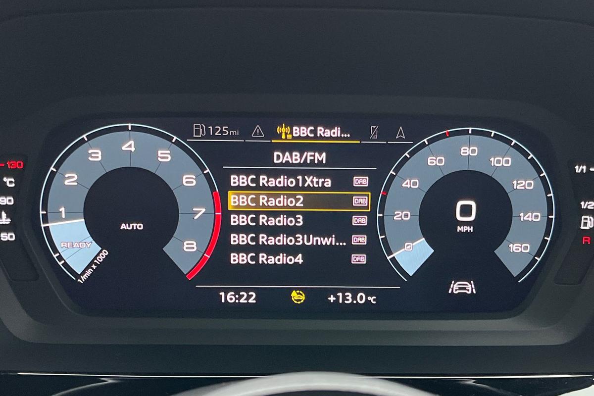 Used Audi A3 2021 for sale - 76630053: Photo 15