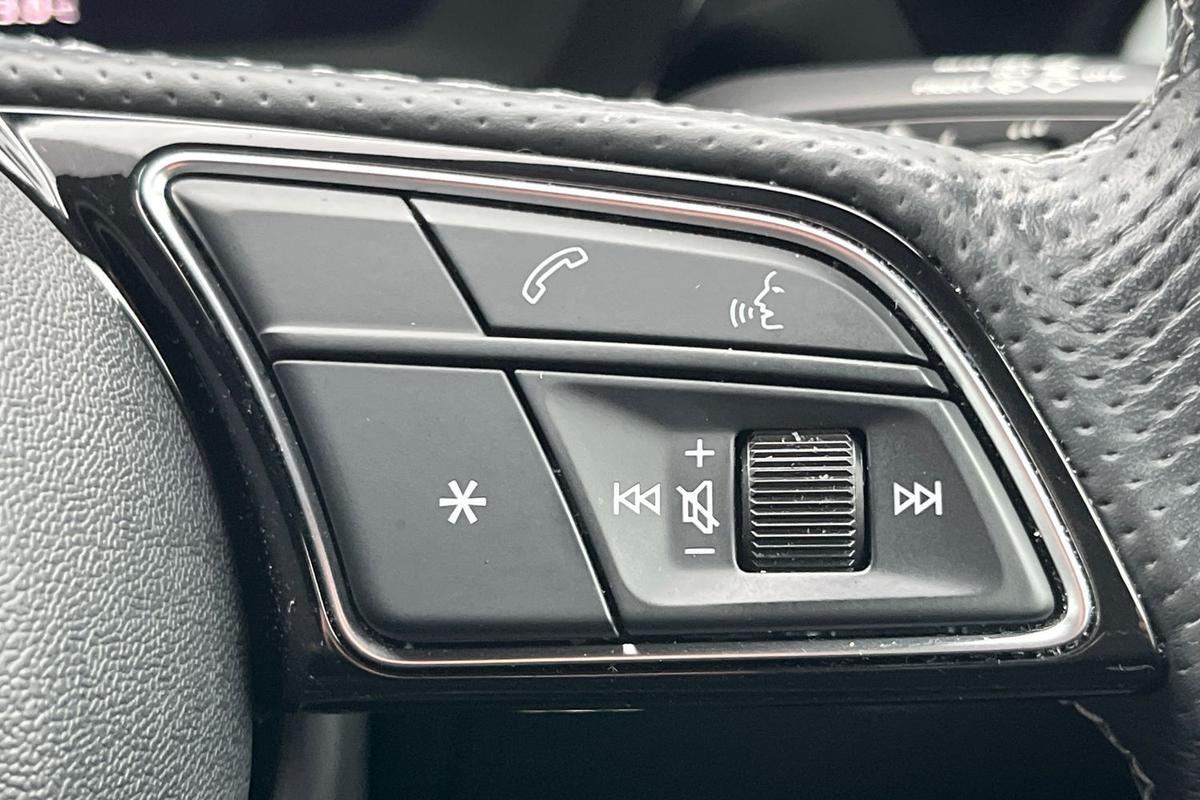 Used Audi A3 2021 for sale - 76630053: Photo 17