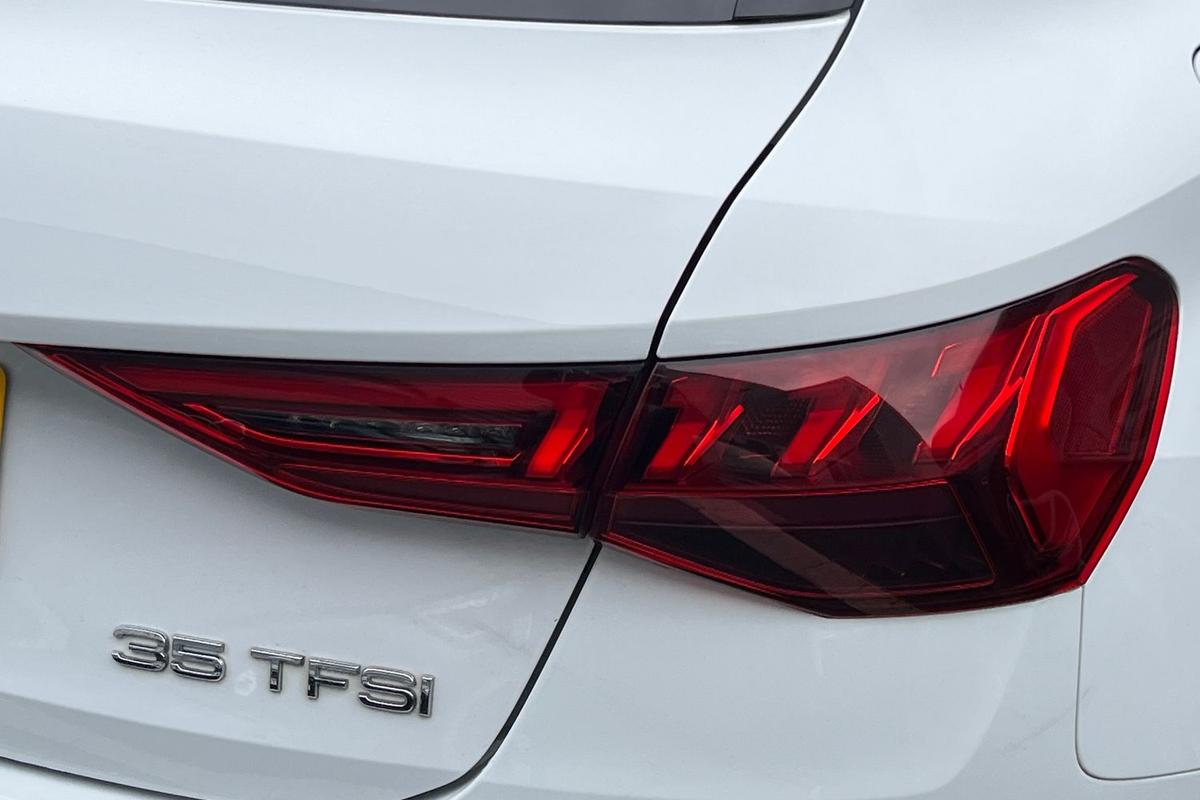 Used Audi A3 2021 for sale - 76630053: Photo 18