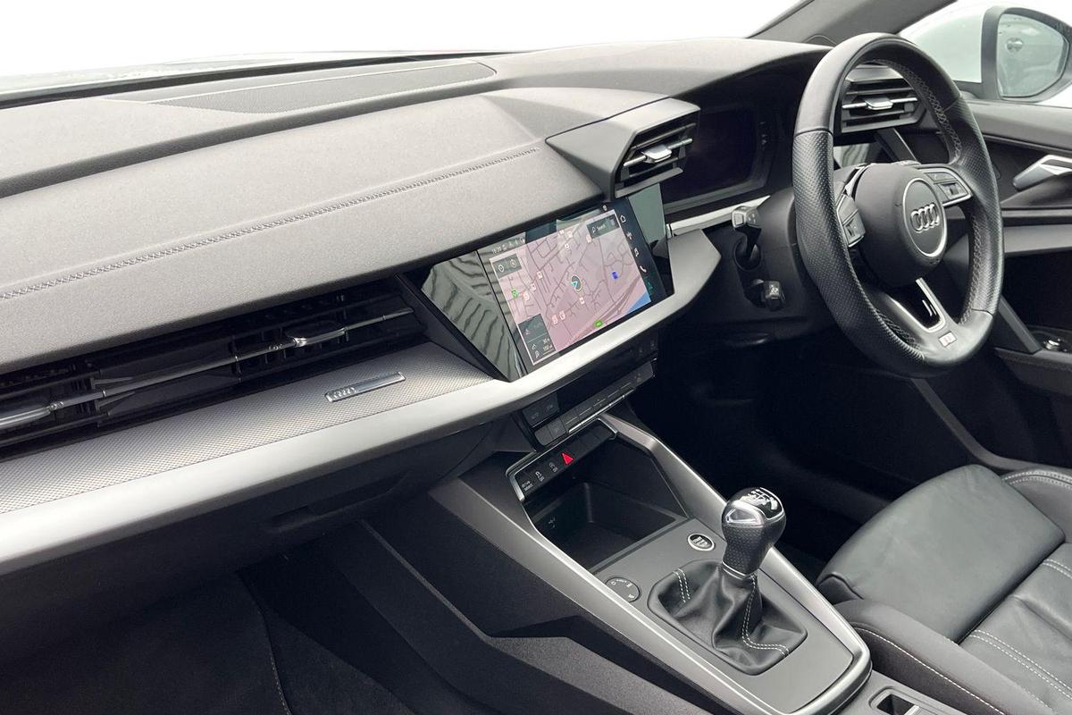 Used Audi A3 2021 for sale - 76630053: Photo 2