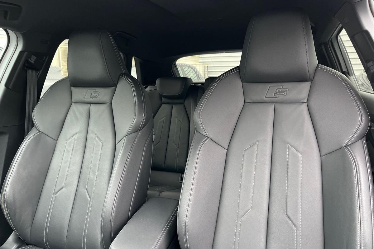 Used Audi A3 2021 for sale - 76630053: Photo 21