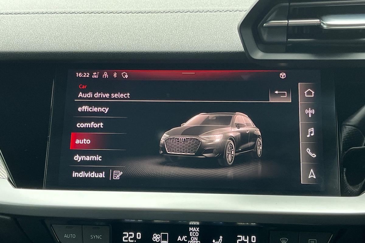 Used Audi A3 2021 for sale - 76630053: Photo 22