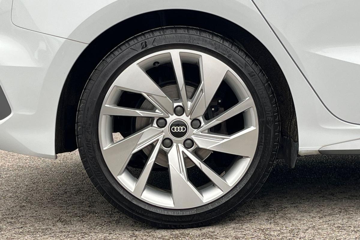 Used Audi A3 2021 for sale - 76630053: Photo 5