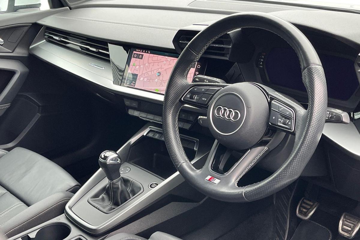 Used Audi A3 2021 for sale - 76630053: Photo 6