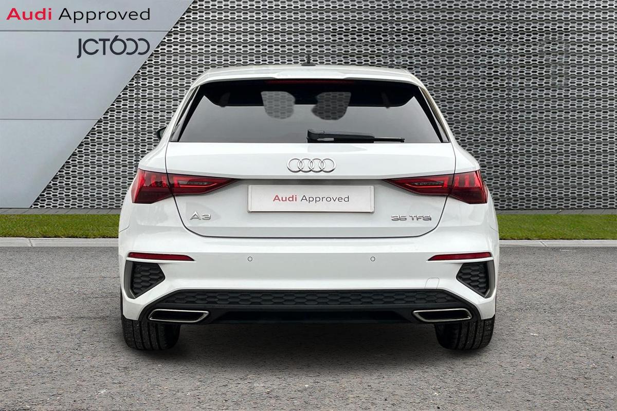 Used Audi A3 2021 for sale - 76630053: Photo 7