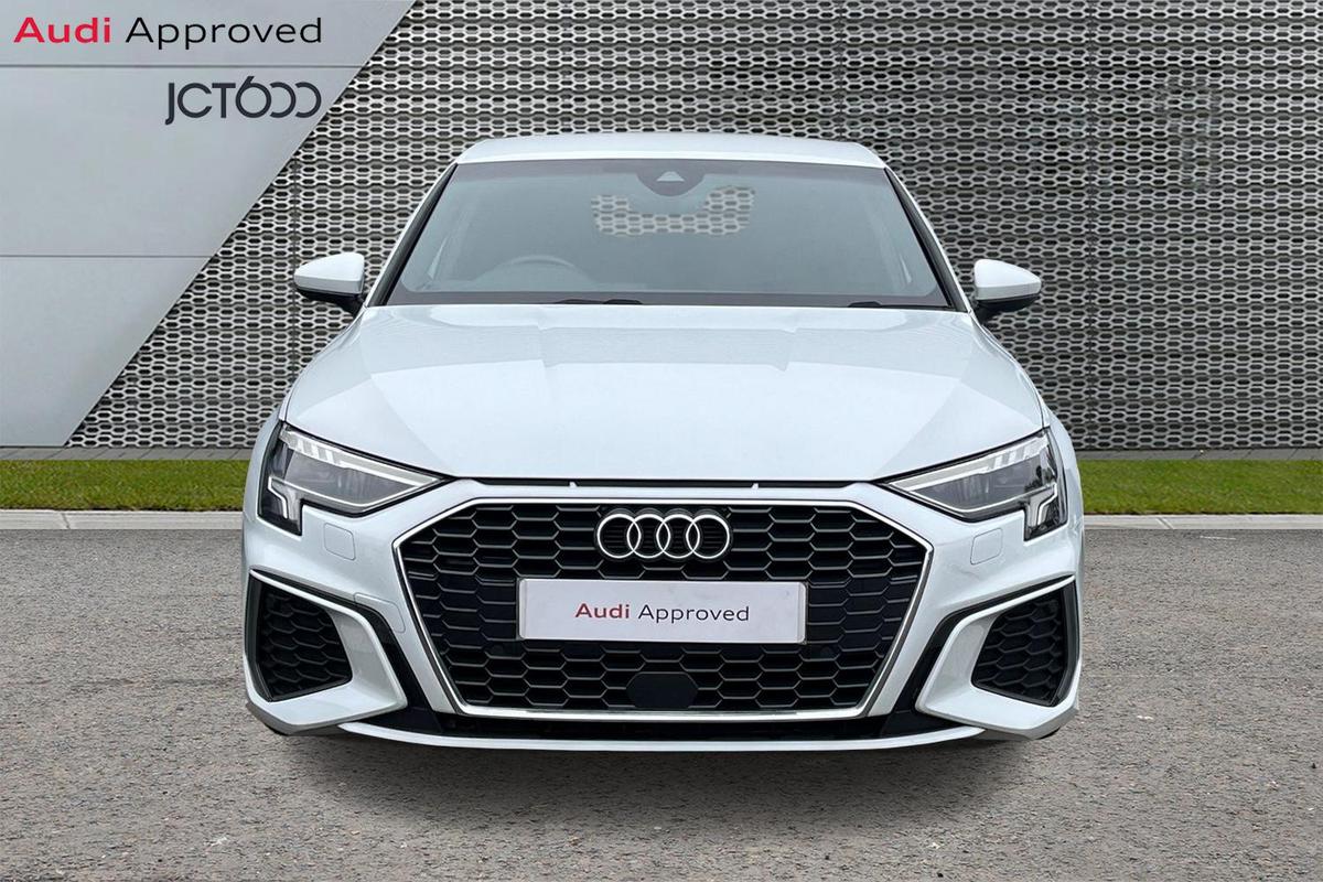 Used Audi A3 2021 for sale - 76630053: Photo 8