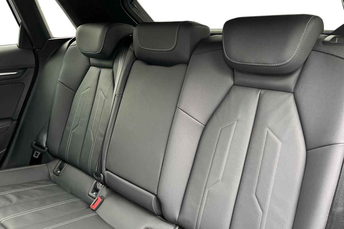 Used Audi A3 2021 for sale - 76630053: Photo 9