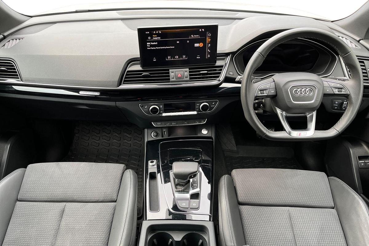 Used Audi Q5 2024 for sale - 77532885: Photo 10