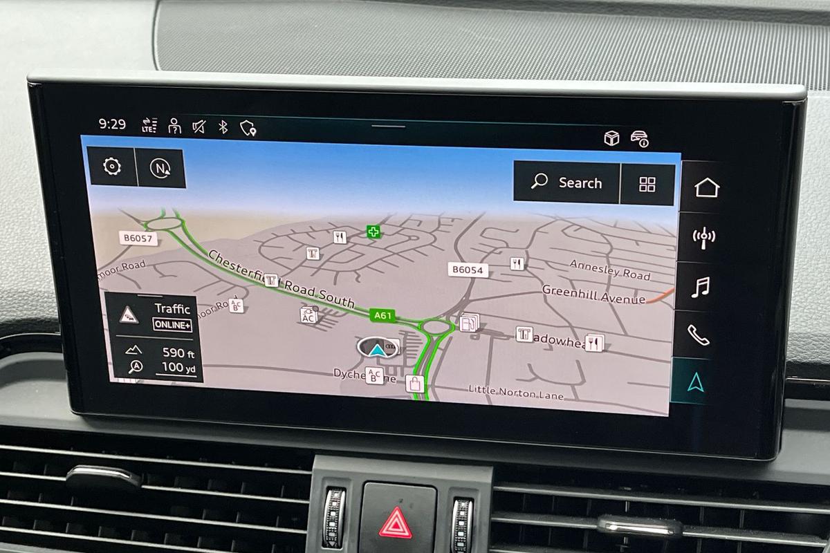 Used Audi Q5 2024 for sale - 77532885: Photo 14