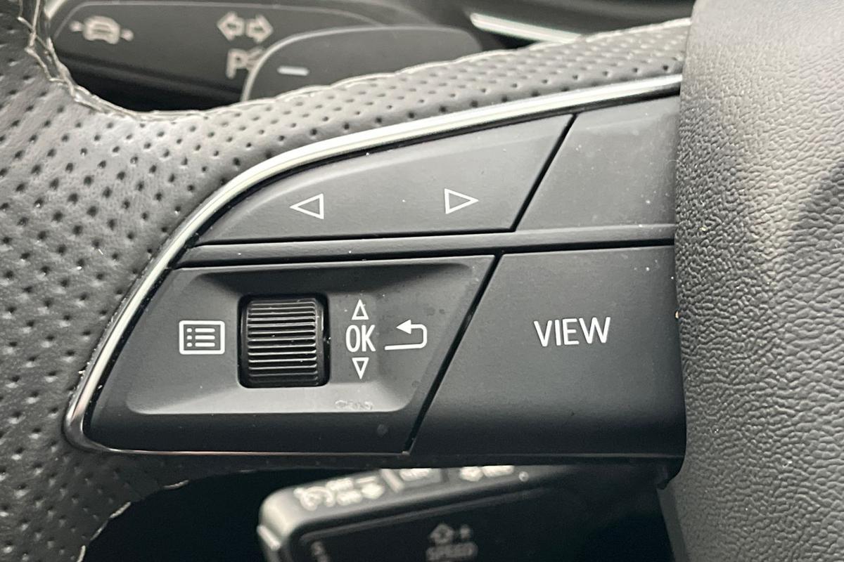 Used Audi Q5 2024 for sale - 77532885: Photo 16