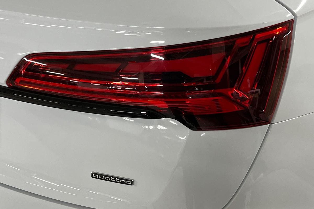 Used Audi Q5 2024 for sale - 77532885: Photo 18