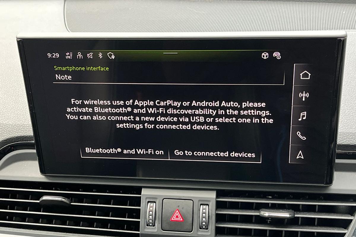 Used Audi Q5 2024 for sale - 77532885: Photo 22