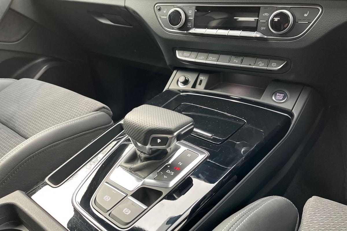 Used Audi Q5 2024 for sale - 77532885: Photo 23