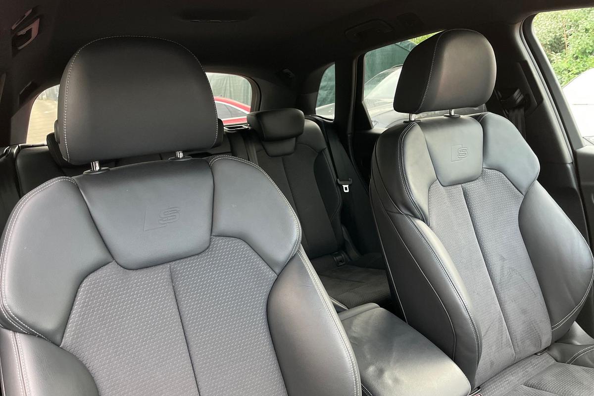 Used Audi Q5 2024 for sale - 77532885: Photo 25