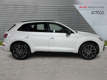 Used Audi Q5 2024 for sale - 77532885: Photo