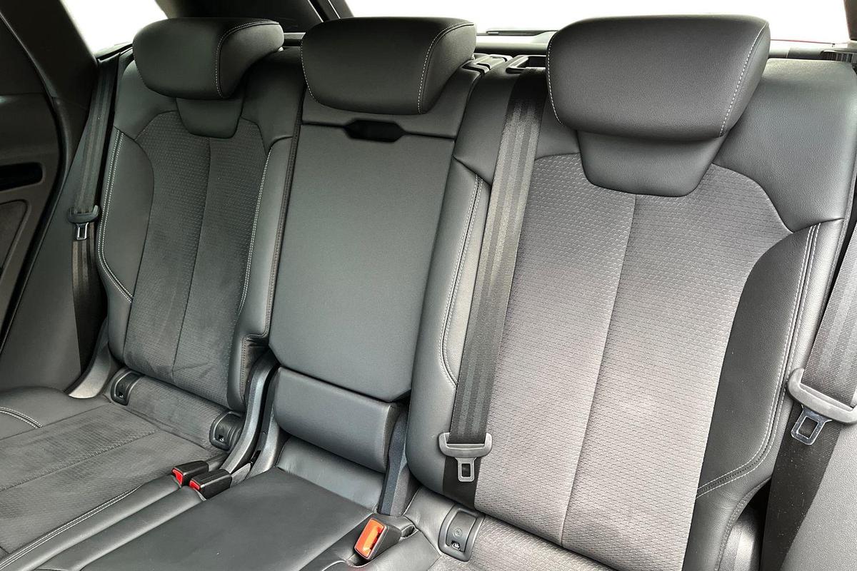 Used Audi Q5 2024 for sale - 77532885: Photo 9