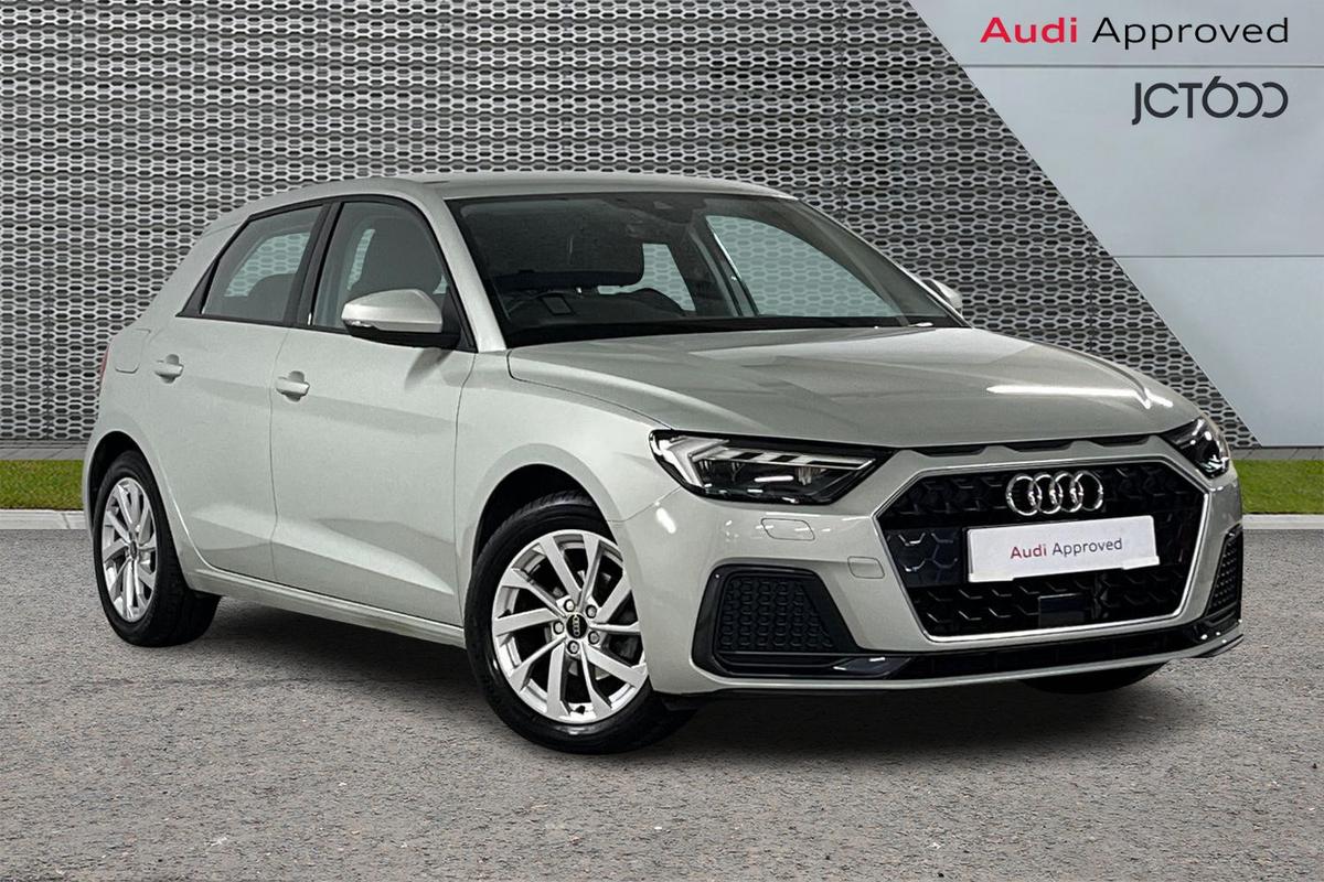 Used Audi A1 2023 for sale - 77797983: Photo 1