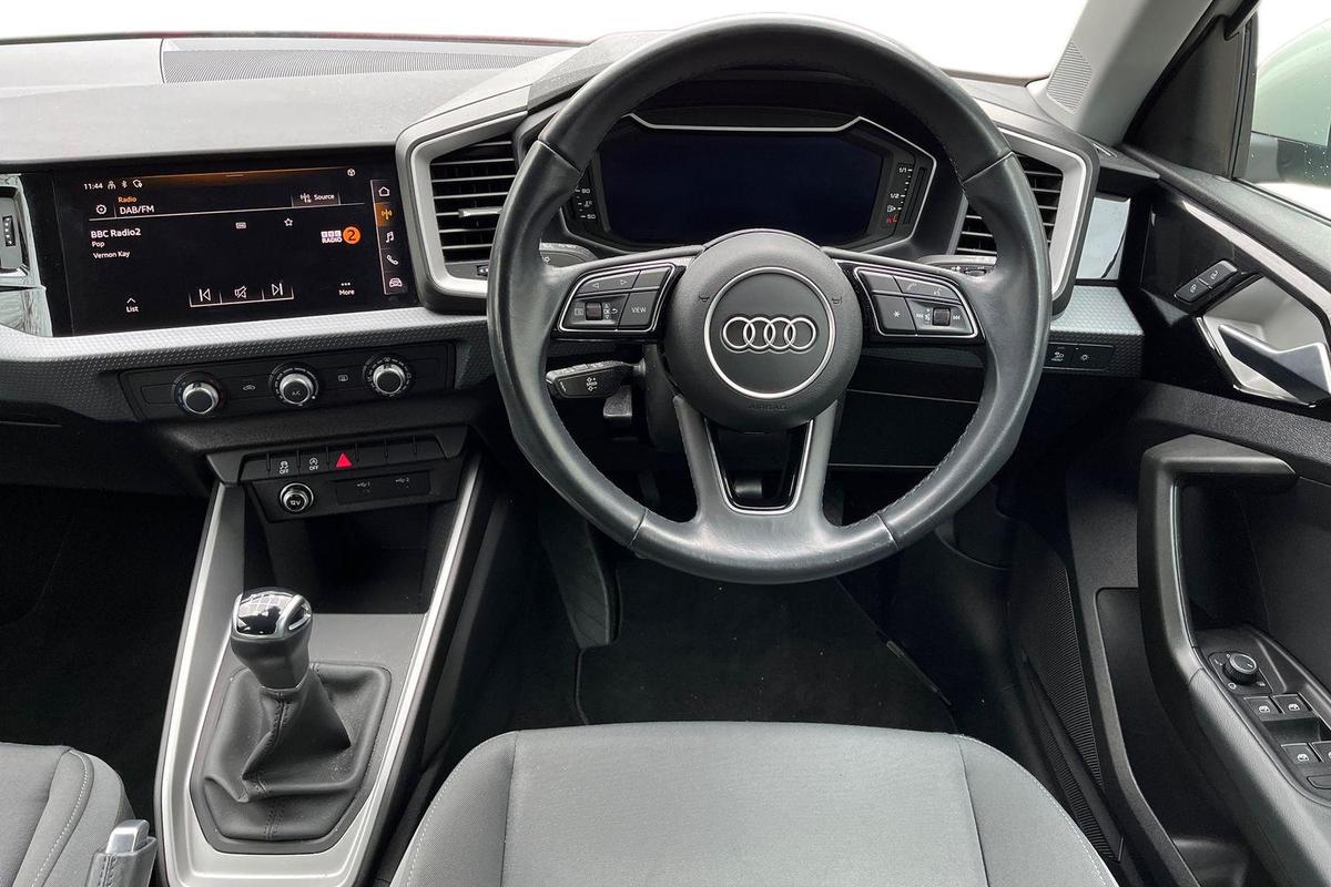 Used Audi A1 2023 for sale - 77797983: Photo 11