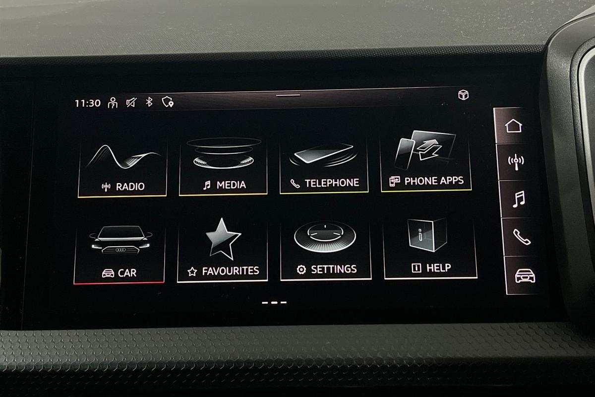 Used Audi A1 2023 for sale - 77797983: Photo 14