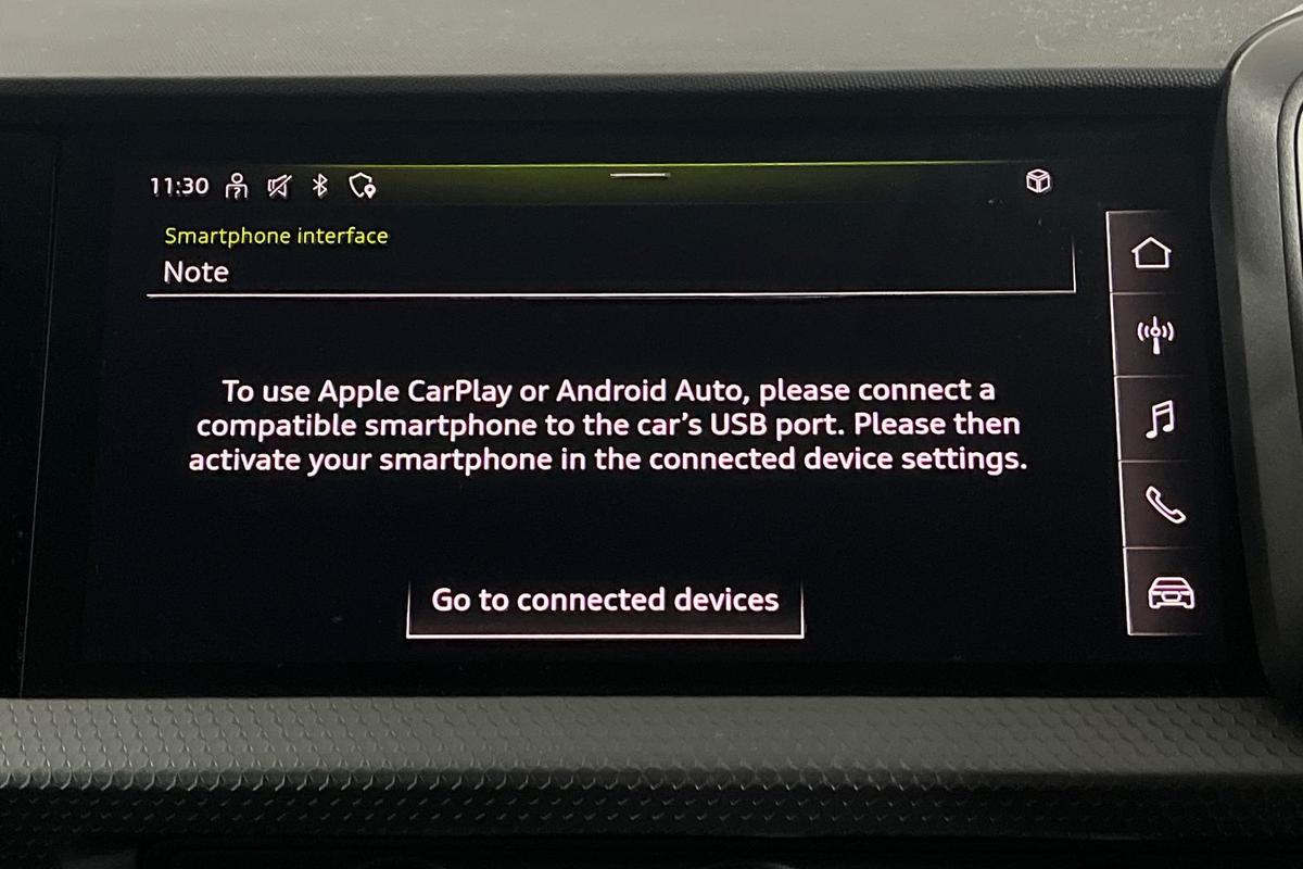 Used Audi A1 2023 for sale - 77797983: Photo 22