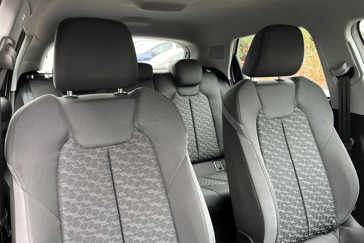 Used Audi A1 2023 for sale - 77797983: Photo 25