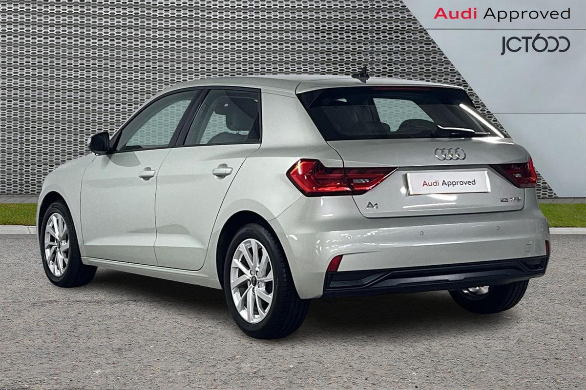 Used Audi A1 2023 for sale - 77797983: Photo 3