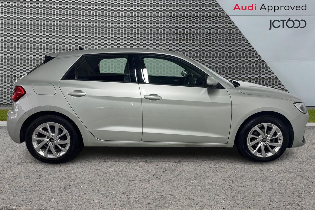 Used Audi A1 2023 for sale - 77797983: Photo 4