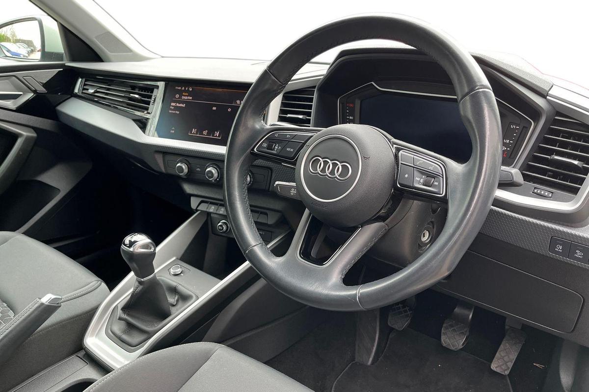 Used Audi A1 2023 for sale - 77797983: Photo 6