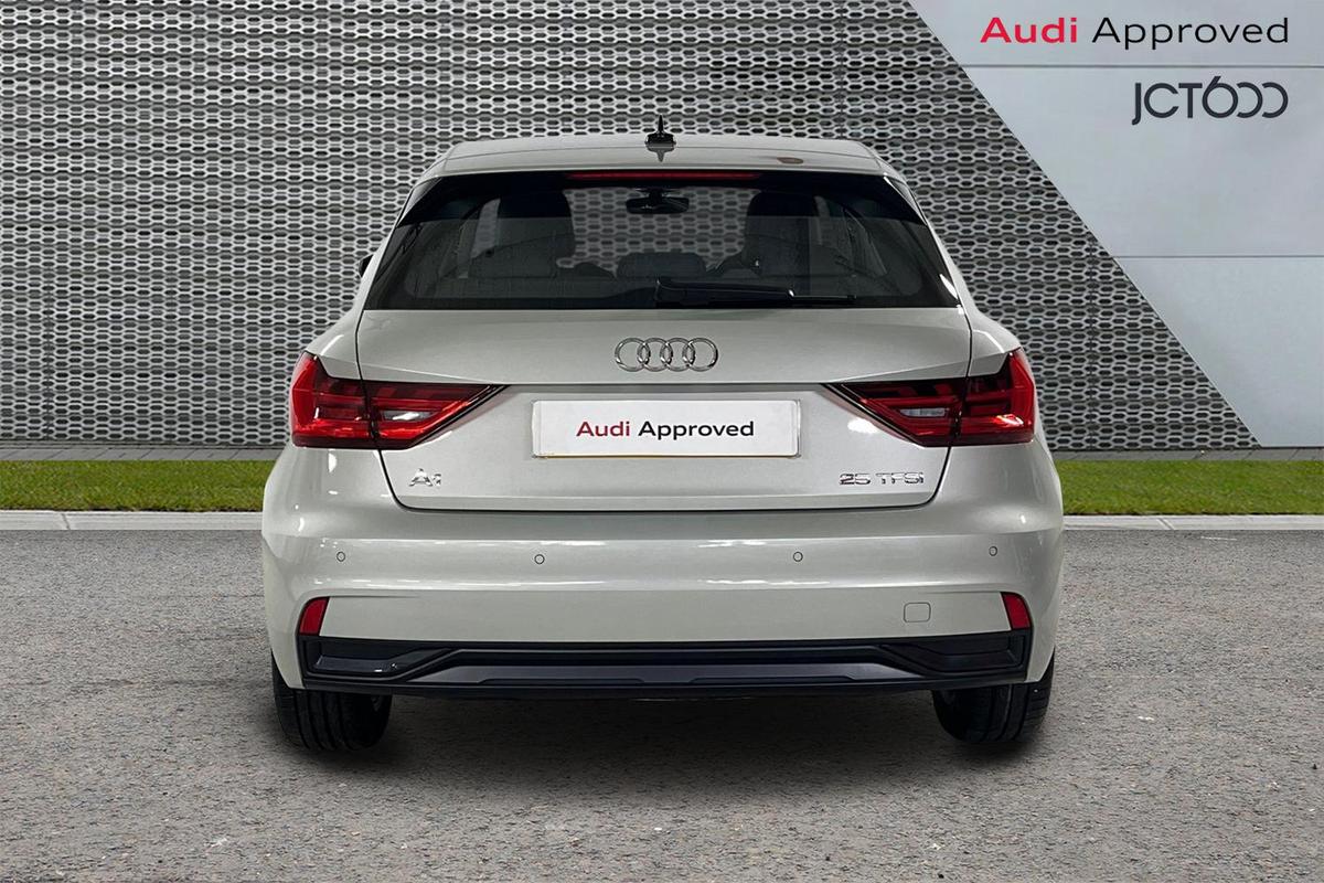 Used Audi A1 2023 for sale - 77797983: Photo 7