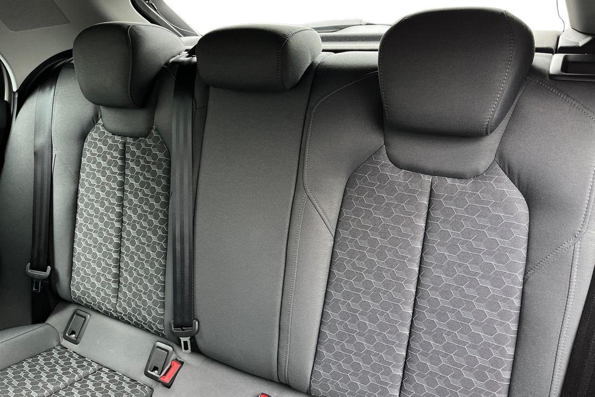 Used Audi A1 2023 for sale - 77797983: Photo 9