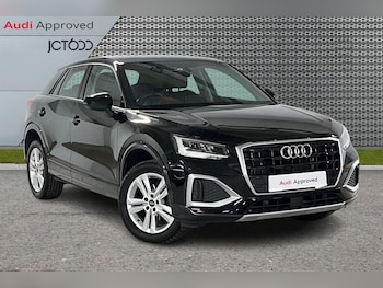 Used Audi Q2 2022 for sale - 76231203: Photo