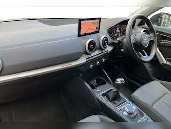 Used Audi Q2 2022 for sale - 76231203: Photo