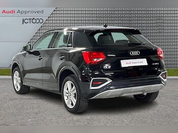 Used Audi Q2 2022 for sale - 76231203: Photo
