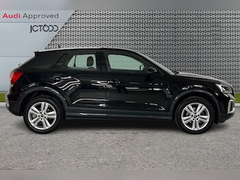 Used Audi Q2 2022 for sale - 76231203: Photo