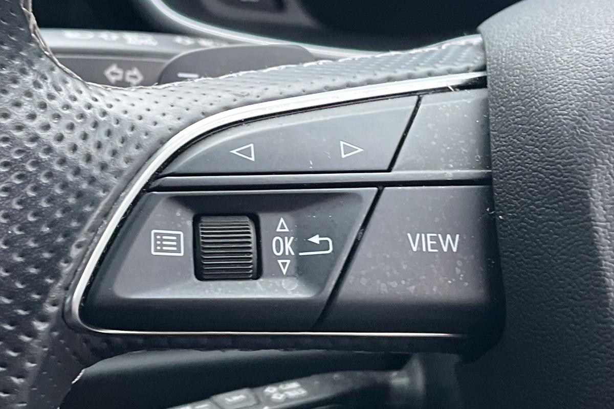 Used Audi Q3 2021 for sale - 77532951: Photo 16